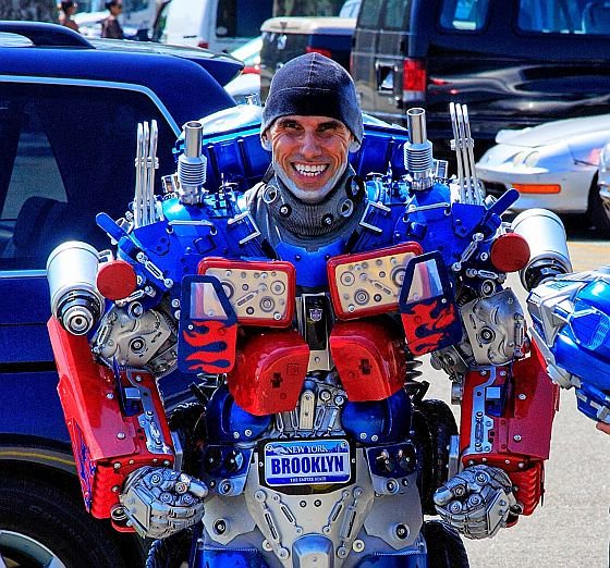 BRobotWorks's tweet photo. Brooklyn RobotWorks is back, and many new adventures are planned for 2016!
https://t.co/1qMqo0FTVl https://t.co/5Msfa3J54z