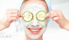 TipsDeBellezaOk's tweet photo. Pepino y crema ideal para la piel seca Y Ojeras https://t.co/6s8261h4I5