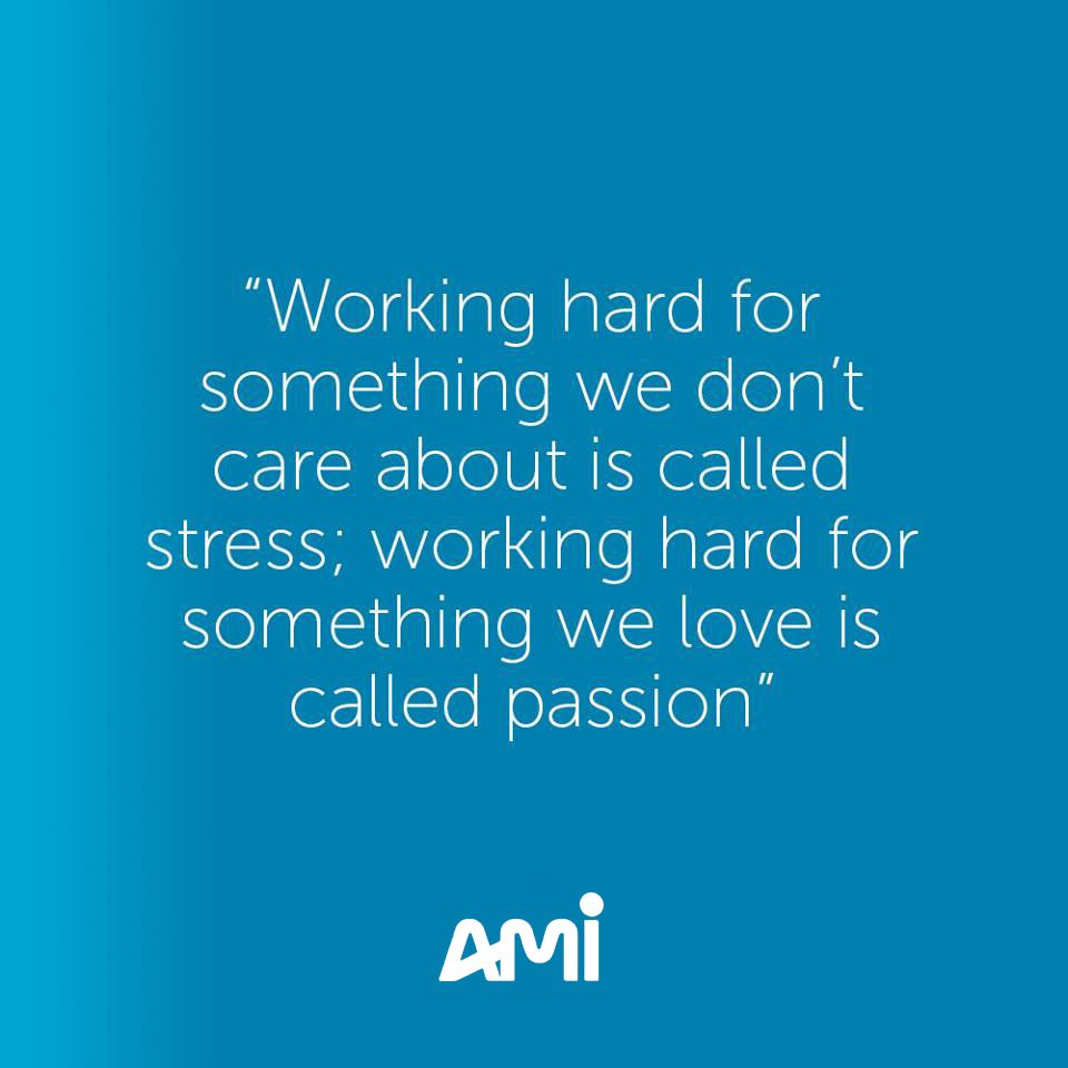 AMinfotrix's tweet image. All work should be passionate ❤