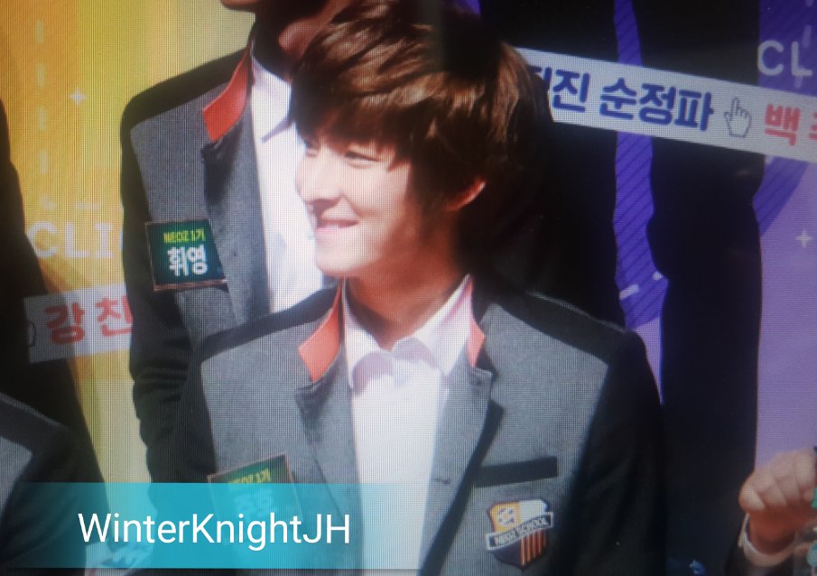 WinterKnightJH's tweet photo. [PV] 160317 클릭유어하트 press conference #Juho #주호 #네오즈스쿨 #Neozschool #클릭유어하트 https://t.co/ynbNDKtsU1