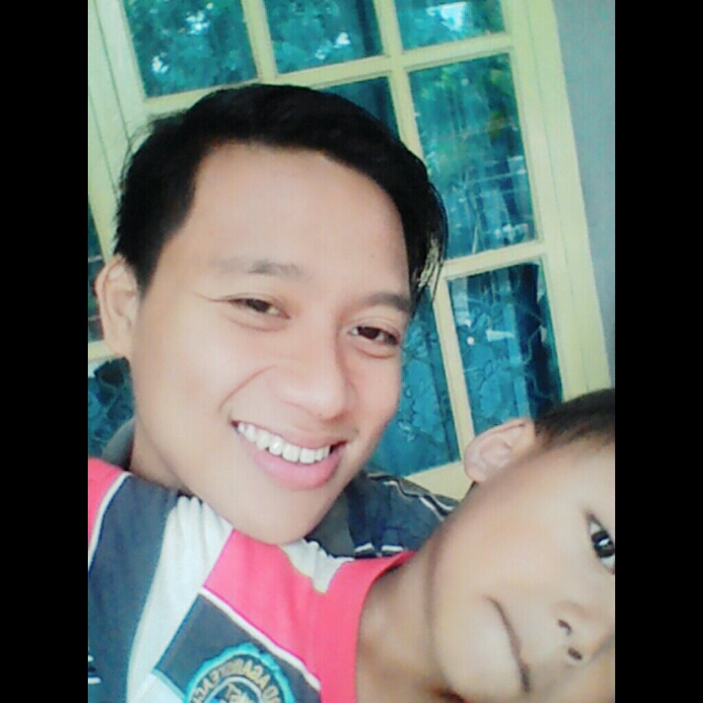 Bersama kyai daffa hee