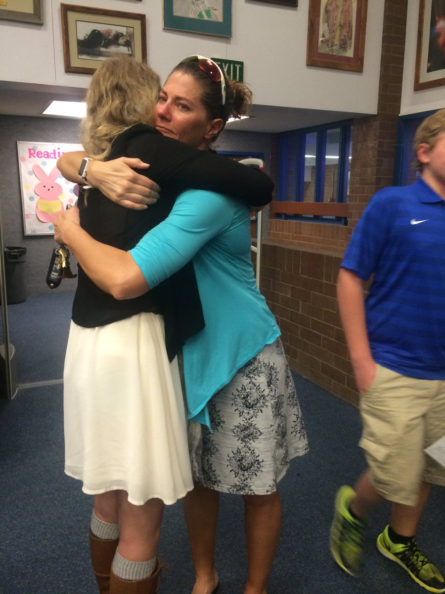 LKankamp's tweet image. This has been one of the hardest days of my life. #PullitTogether