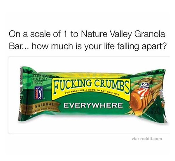 Because I'm a Guy tweet media