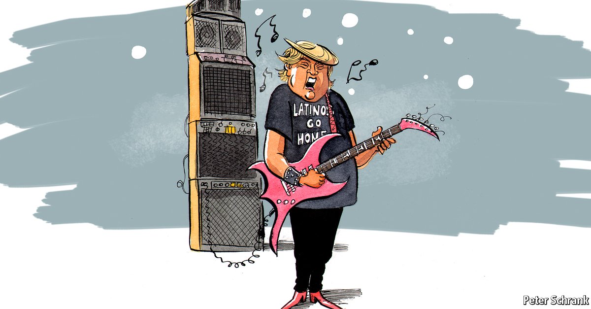 After Barack Obama's trip to Cuba, regional relations may deteriorate econ.st/1TRqIbS