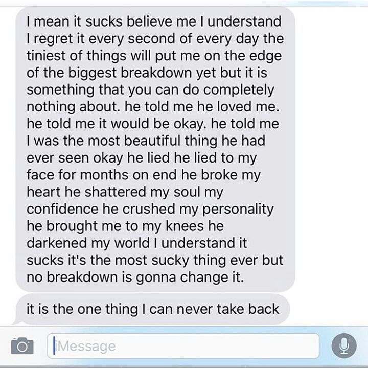 baracinta15's tweet photo. #snapcha #breakup #breakupquotes #heartbrokenquotes #depressedquotes #sadquotes #textquotes #text #randomquote #quoโฆ https://t.co/Ciorw9eaI7