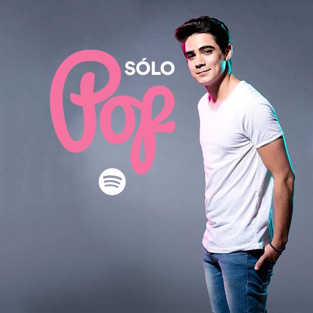 JosDice's tweet image. Acá les dejo esta lista. ¡Denle play #SóloPop @SpotifyMexico! spoti.fi/1MpzlCG #EVOLUTIONSpotify