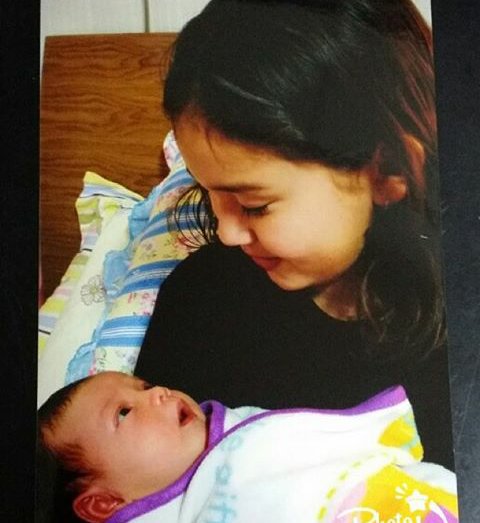 [IOI] [프로듀스101] 전소미와 여동생 에블린 | 인스티즈