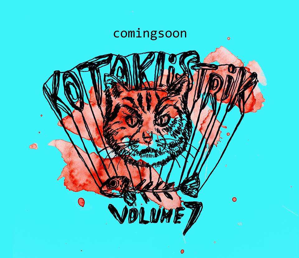 youtube.com/watch?v=NHH67B… KOTAK LISTRIK 7 SOON! #PETEMESAN ! yuk melongok kampung kampung Semarang #infoHysteria