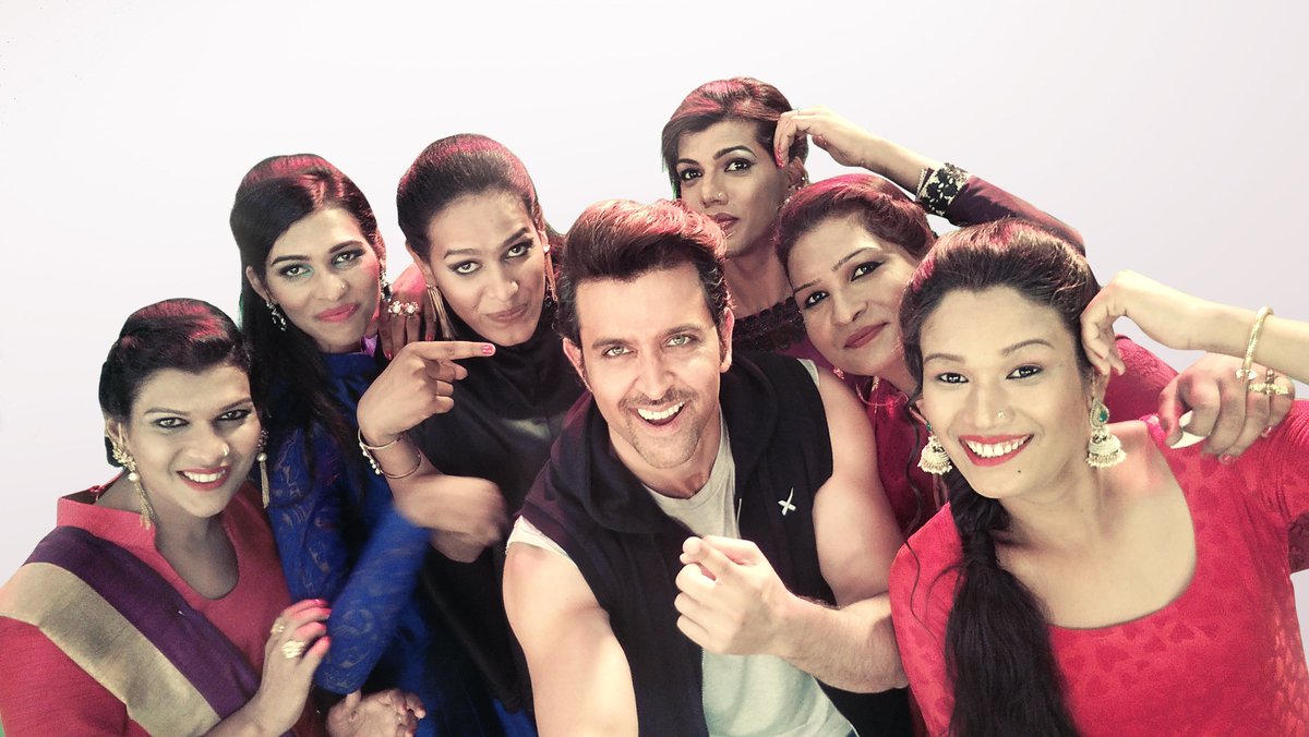 6 Pack Band 2.0 tweet media