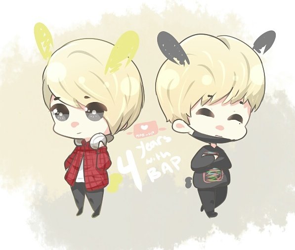 SerMeemer's tweet photo. 《4 years with B.A.P》 part 2 Vocal line ♡
-
#bap #4yearswithbap #youngjae #daehyun #bapfanart https://t.co/QWddrewm6p