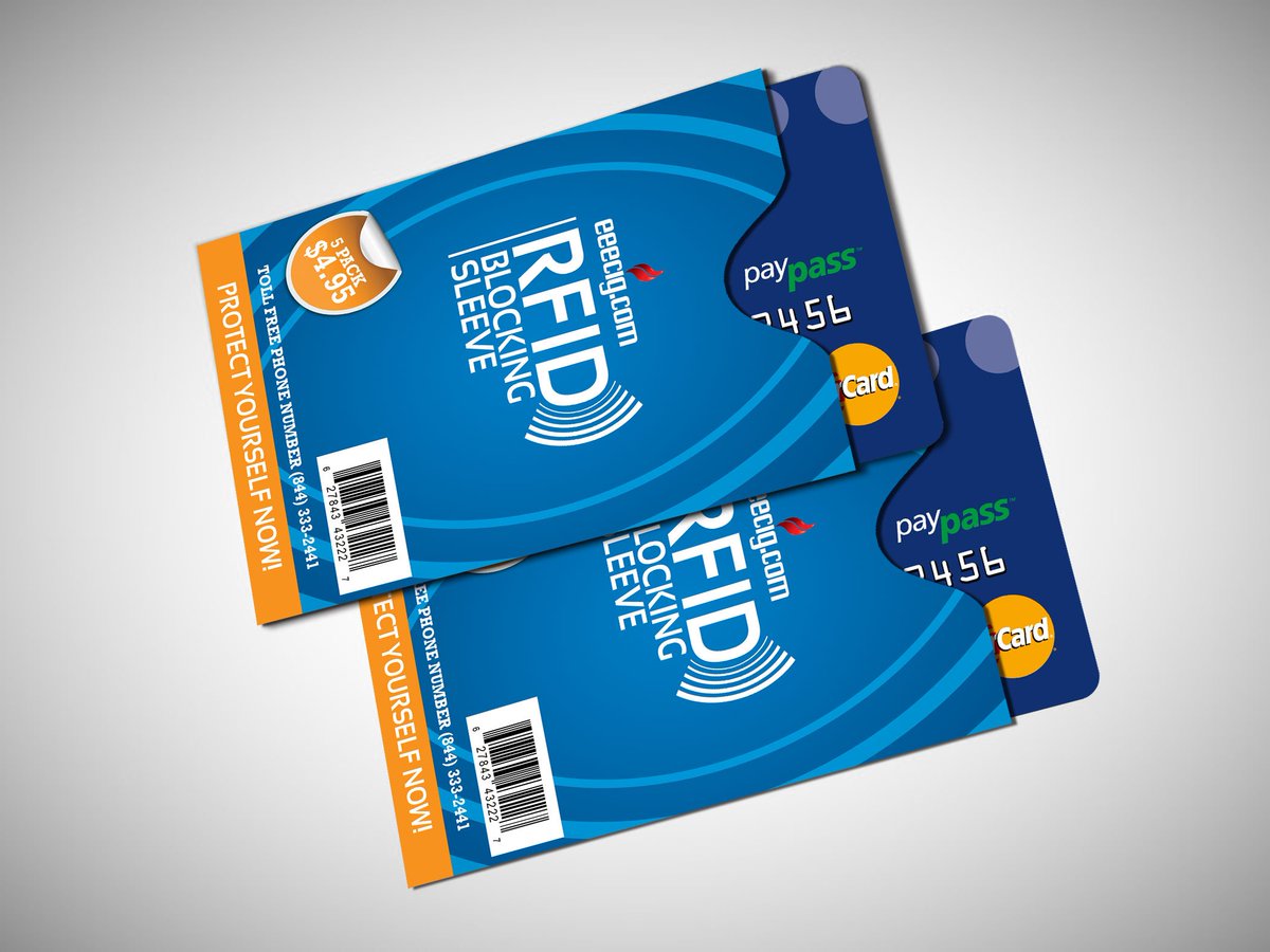 eeejuice's tweet image. #rfidblocker #RFIDReady #rfidsleeve @LarissaLea