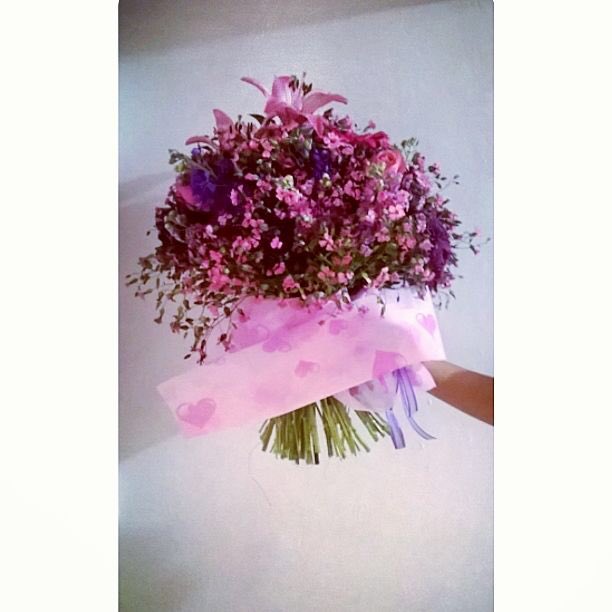 RoldanYazz's tweet photo. No pude evitar tomarles foto 💕💕💕 https://t.co/XFi8bljamD