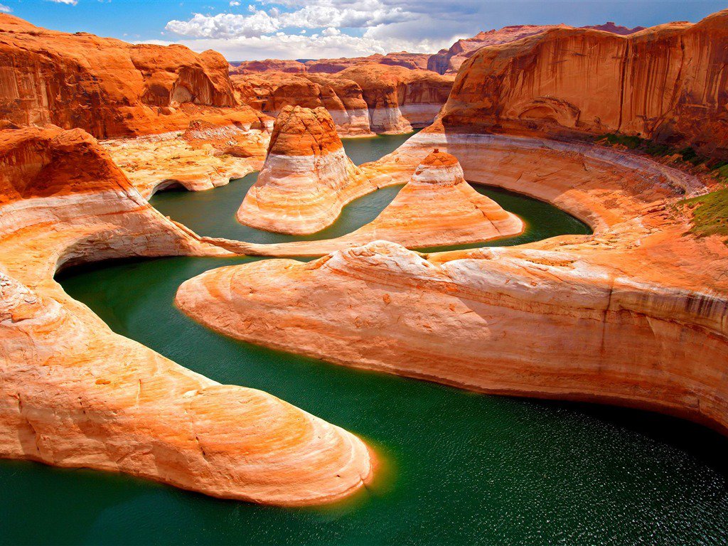 The Grand Canyon is undoubtedly one of the most fascinating #places on the #planet!