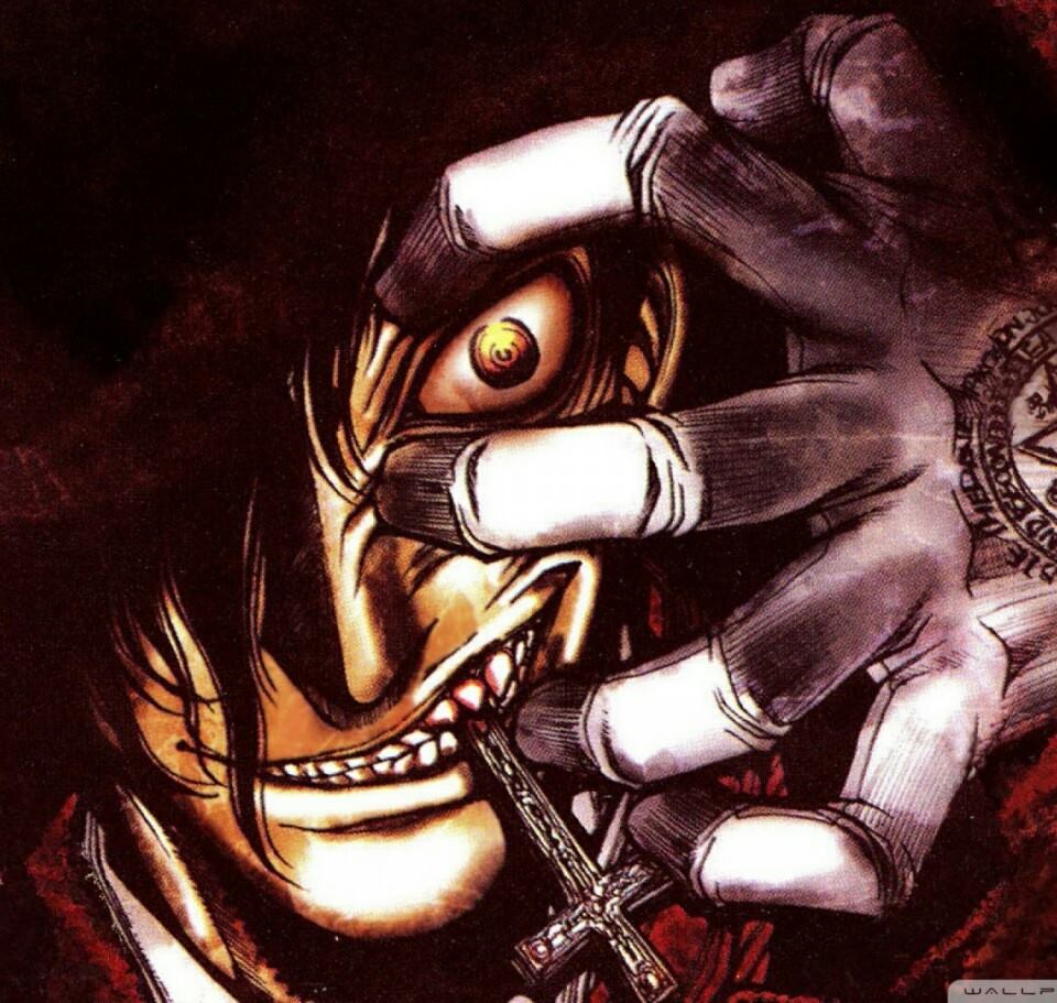 DemonQueenMel's tweet image. I have a huge crush on Alcurad, if you are out there, I like to feed you my blood ''She winks.''