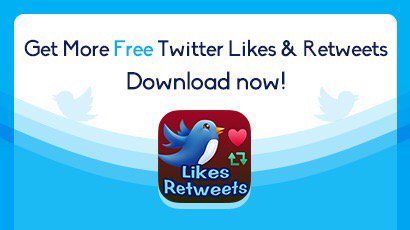 FancyNews24's tweet photo. I am using this app to get more Twitter Likes &amp; Retweets. Download it and join me today!👉 https://t.co/AhkhKX11tI https://t.co/FPpqlgTcjV