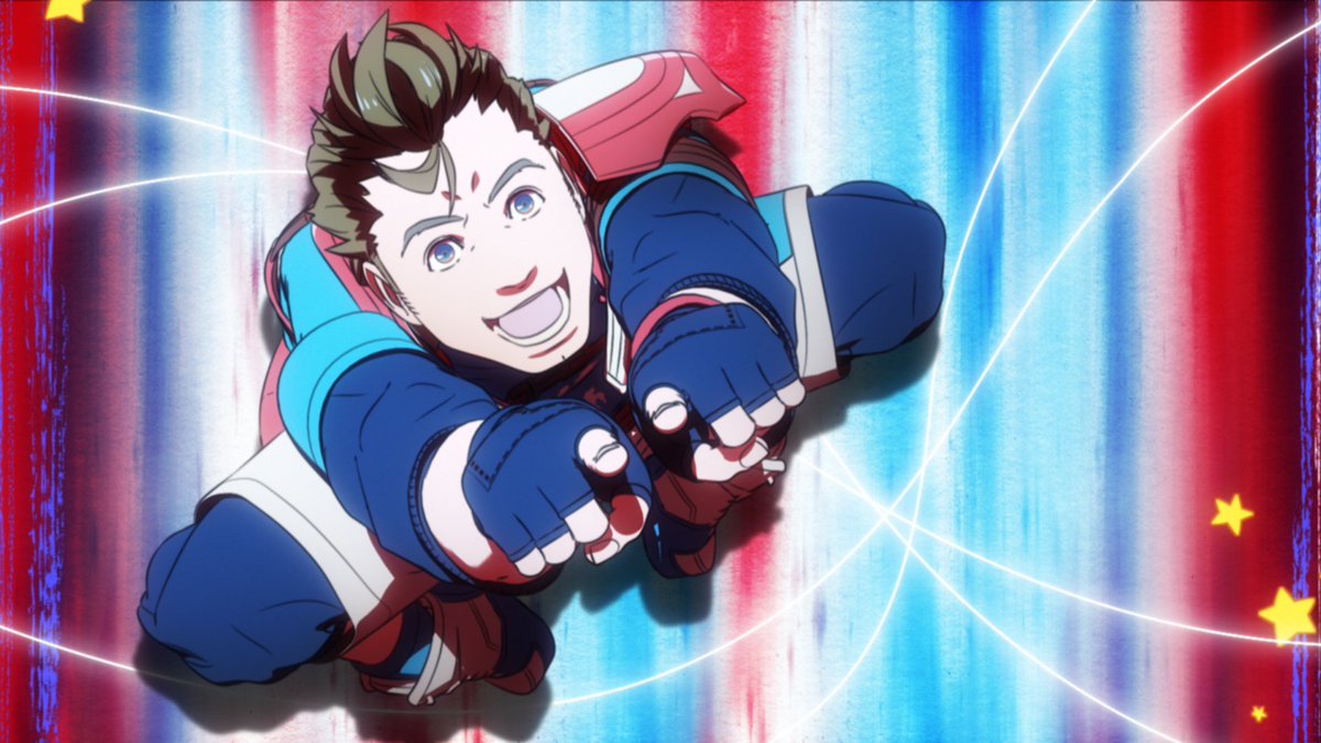 ブブキブランキ 星の巨人 2期 予想と展望 アニメができたらいいなと妄想しているブログ