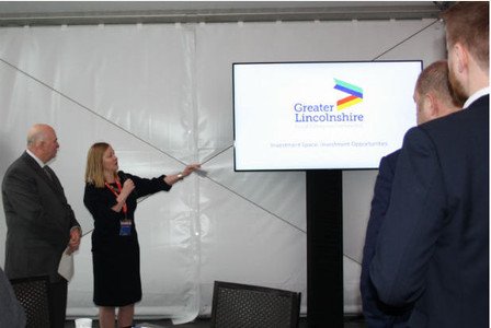 LucentLL's tweet photo. RECAP: Day 2 for #Lincolnshire at international #property show #MIPIM2016 in #Cannes. #UK
https://t.co/Q4Z1TOZ6hB https://t.co/YzhlKYzNVA