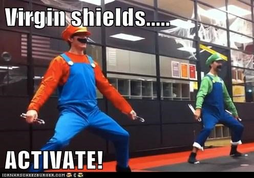 DemonQueenMel's tweet image. What shy men do when they see me, I break them in before long ''She grins.''