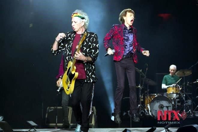 ExpresSanLuis's tweet photo. #Fama #Espectáculos #TheRollingStones The Rolling Stones conquistan de nuevo a México https://t.co/UgU1Vem0Z9 https://t.co/GBnTNyvFF8