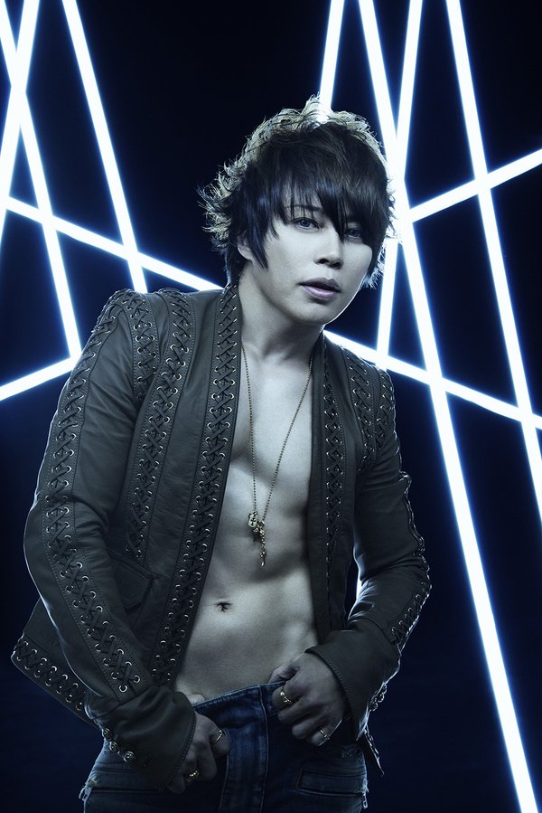 西川貴教 Fanclub New Publicity Photo 16 Tmrevolution Tmr Tmr 西川貴教 宣材写真 T Co 2zxinzxd5x Twitter