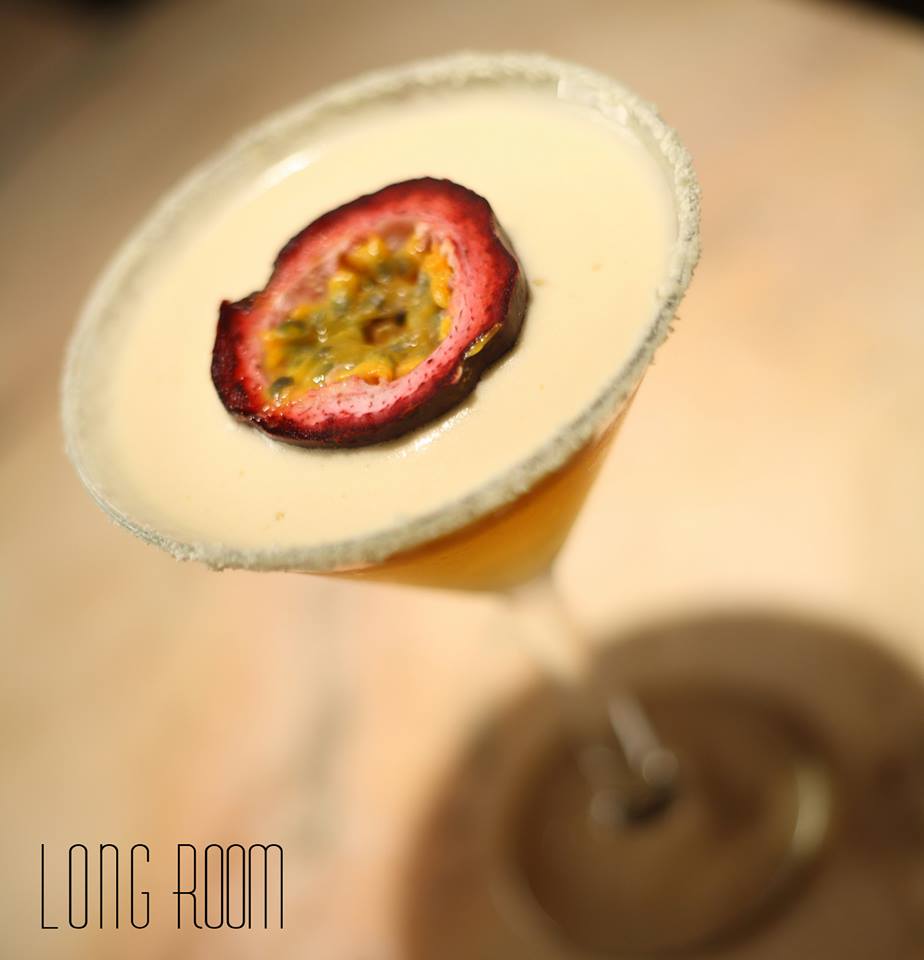 Happy Hour is finally here!! 4:00pm - 9:00pm $11 House Cocktails $6 Basic Spirits &amp; House Wine #longroom #HappyHour