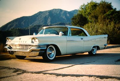 1957_Chrysler tweet picture