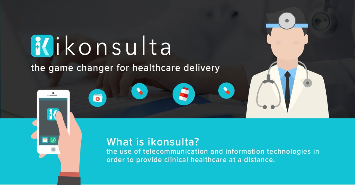 incubixtech's tweet photo. Tele-medicine offers anytime, anywhere access to healthcare professionals. https://t.co/pkIqYFz3pV https://t.co/yGbdmpRyf9