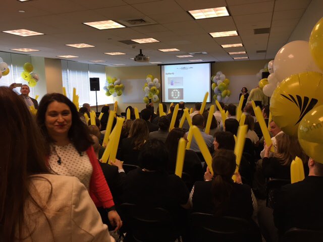 marceloclaure's tweet photo. Great day in #Boston. I’m truly lucky to have such a hard-working &amp; dedicated @SprintNEArea team. https://t.co/vsxjMNhQnH