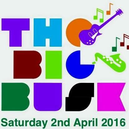Vivalanzaband's tweet photo. Tomorrow night we're playing the Bull inn for @BBCIntroShrop for the Big Busk! https://t.co/DTfjT4LWwL