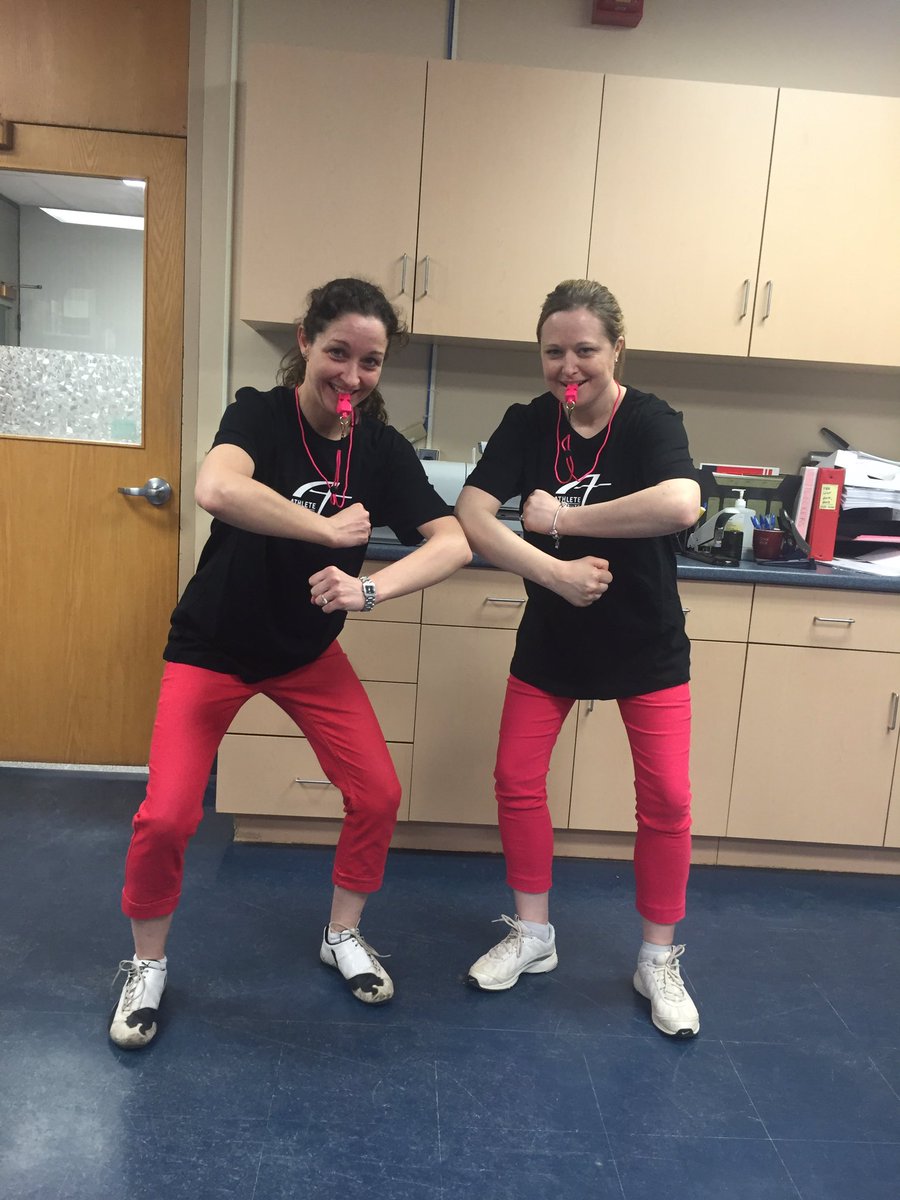 MsColemanODSS's tweet photo. The best refs at ODSS. @AI_AIPrep @ODSS_News https://t.co/g80HAS3Q32