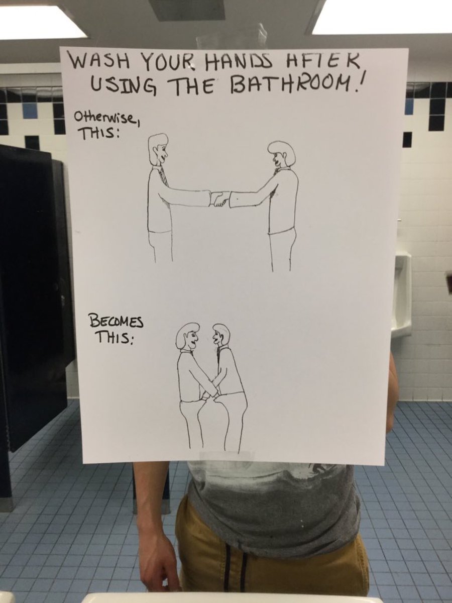 Section3Confess's tweet photo. "Only at ESM.." #ESMHS https://t.co/4bIDhckHb3