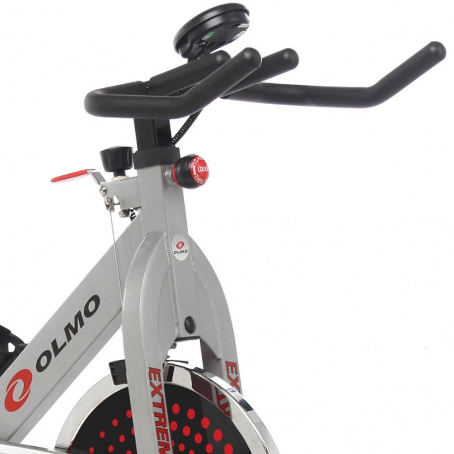 Bicicleta spinning olmo 64 hot sale