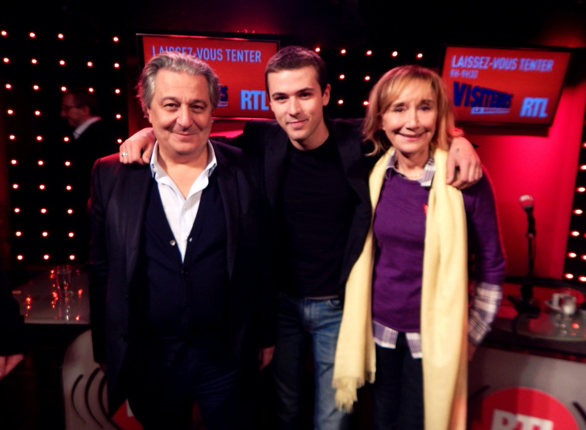 Ayrton Paris tweet media