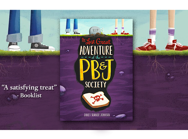 CapstonePub's tweet photo. Reviewers love #PBJSociety from @MsVerbose! "A satisfying treat" says @BooklistOnline. "Heartwarming" from BCCB. https://t.co/510YsAse9B