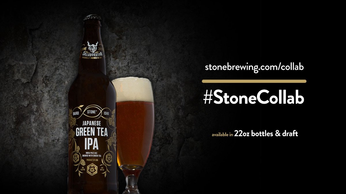 The_Geekade's tweet photo. #ICYMI Last June, @geekadedan paired #StoneCollab with #Portal2 https://t.co/qeM0pERQhK #beer #videogames https://t.co/i7Lmhj9pdP