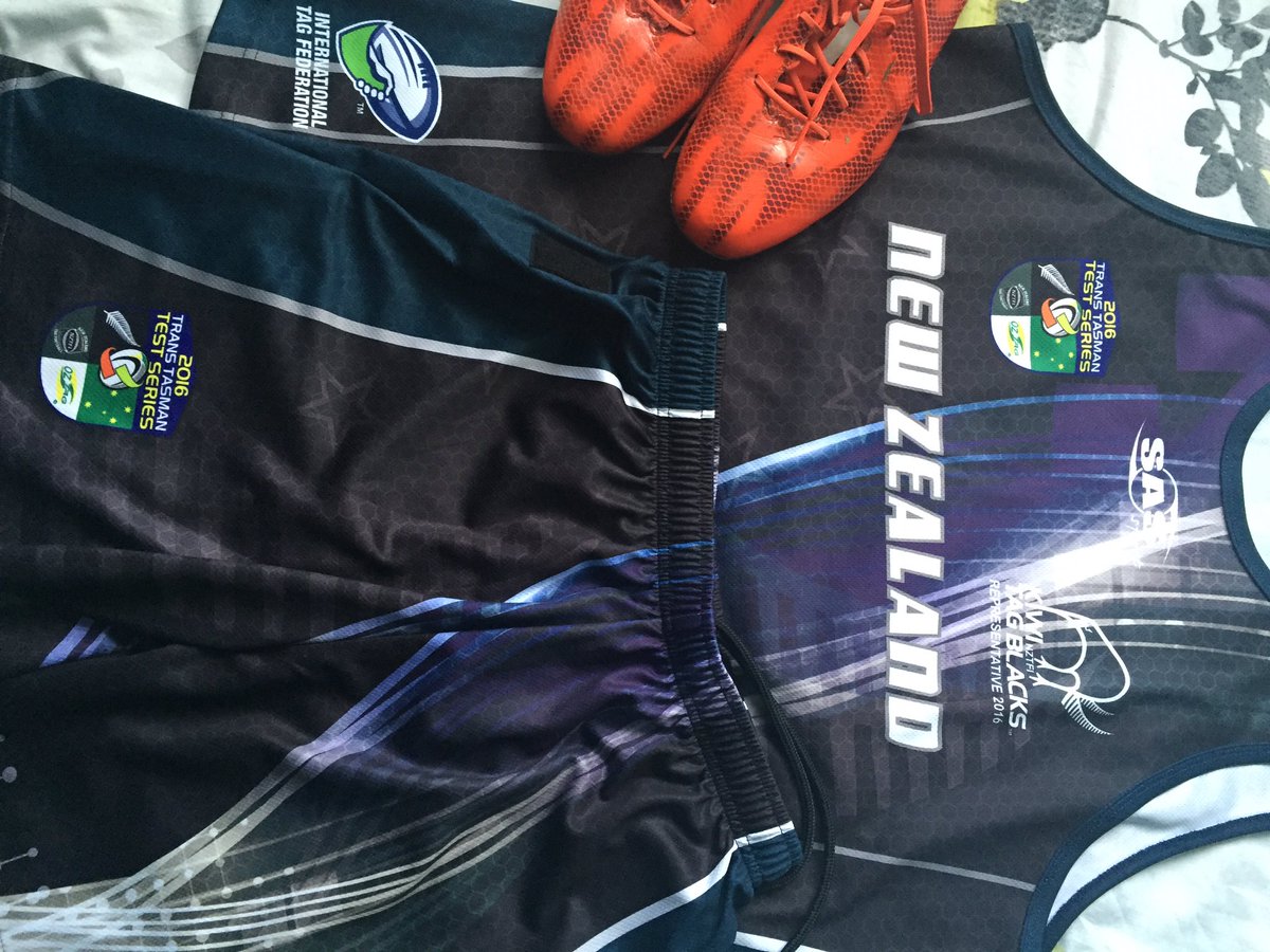StretchAle's tweet photo. Looking forward to Day 2 Trans Tasman Tag series against Australia #TagBlacksππ½π³πΏ https://t.co/blgx6DrUUP
