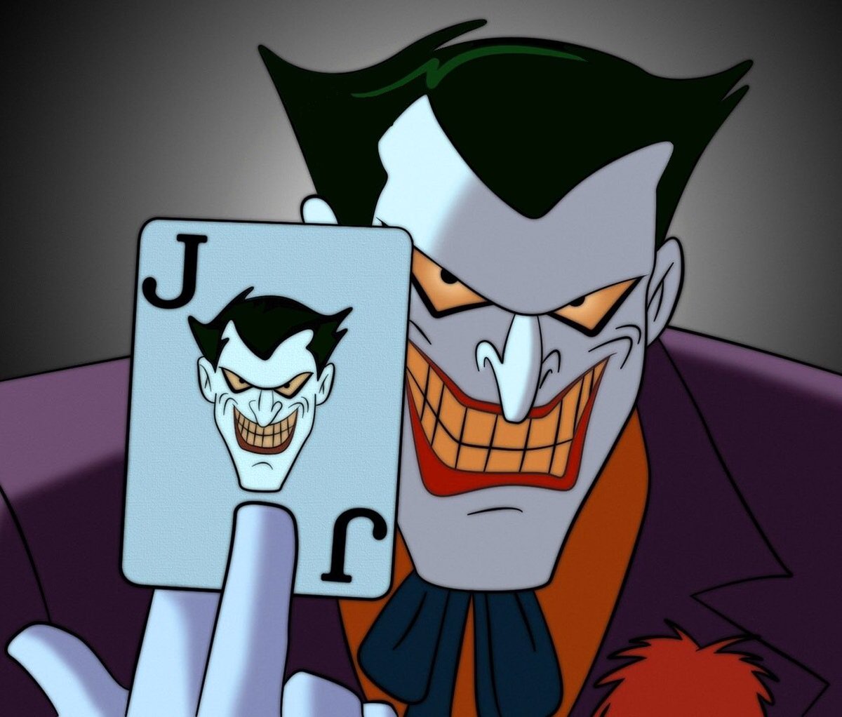 MarkHamill's tweet photo. Was it a JOKE? https://t.co/tuyOZ5e2Or