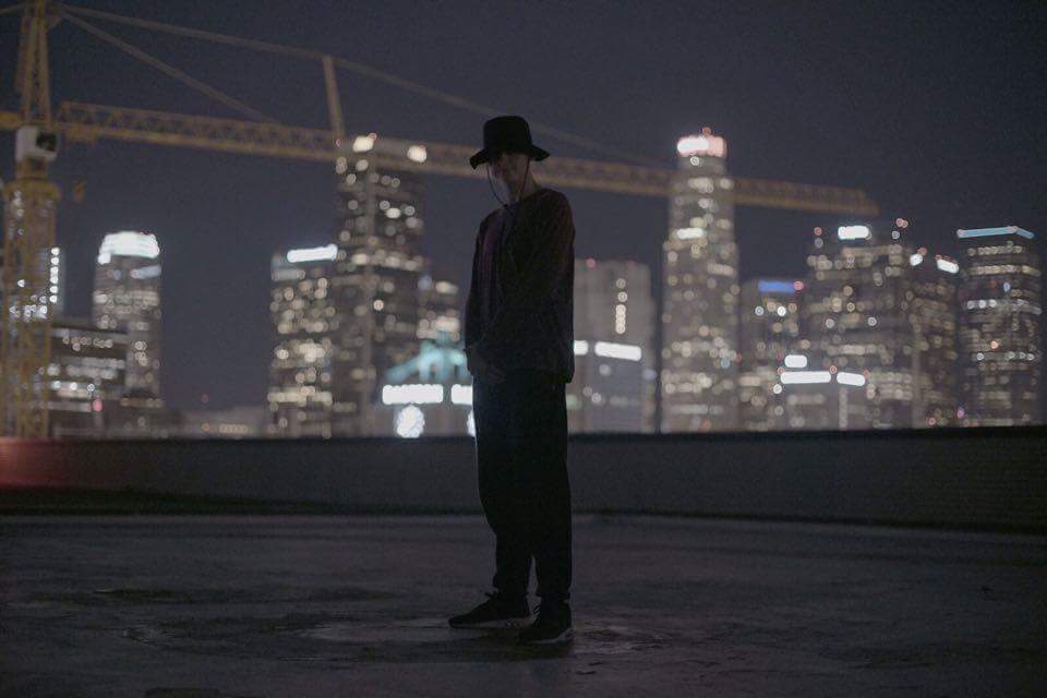 PLATFORM_Mcr's tweet photo. First act we are releasing for #PLATFORM a great talent!! @BoyceyJr!! .. Cant wait to see his piece go off! #LetsGo! https://t.co/EExTP3WYyz