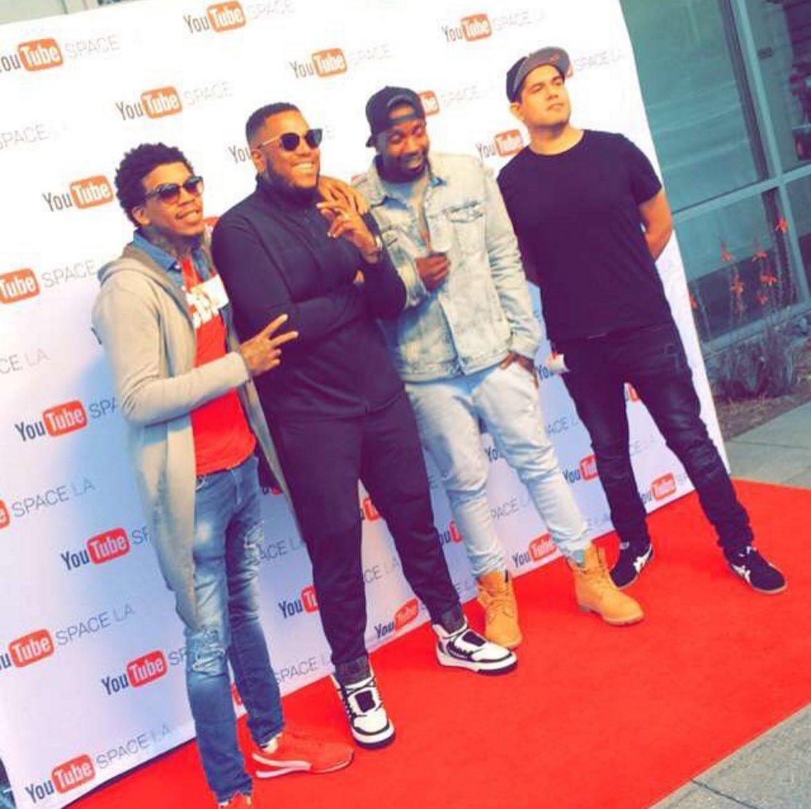 guordan's tweet image. @YouTube has been just too good to me! #BANKONIT #ClickDatLink #SubscribeNow 
youtube.com/channel/UCplBT…