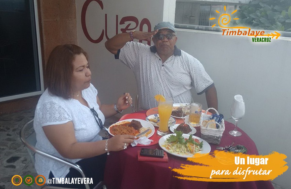 timbalayevera's tweet photo. El placer de disfrutar de nuestra gastronomía en sabor y abundancia. https://t.co/bICFlARnnx