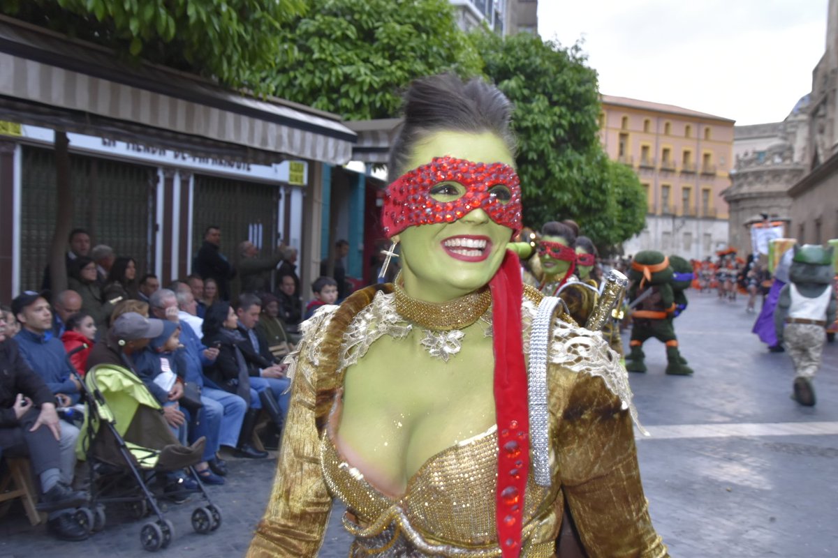 Algunas imágenes del  #TestamentoSardina2016