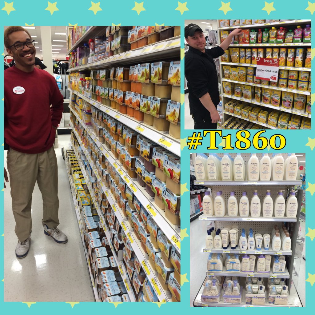 SantinkaTaylor's tweet photo. OH BABY! #T1860 Driving Sales AND Store Communication! 🙌🏽
#D301 #HappyHuddle #GreenIn2016 #10/20/30 https://t.co/XRmVHTZ2ZQ