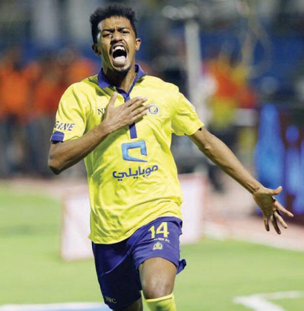 abalderwish's tweet photo. إبراهيم غالب أثبت اليوم أمرين .. أن النصر في قلبه وعقله .. وأنه قلب وعقل النصر https://t.co/Ps2zkQCHD2
