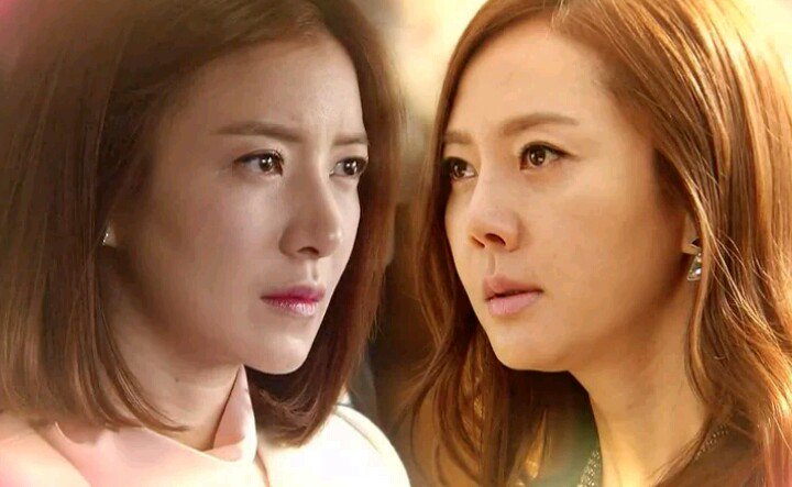 Bagaimana akhir cerita Na Bi, Woo Jae dan Seul Ah? Saksikan 2 EPISODE TERAKHIR "Madame Butterfly" #NowONAIR