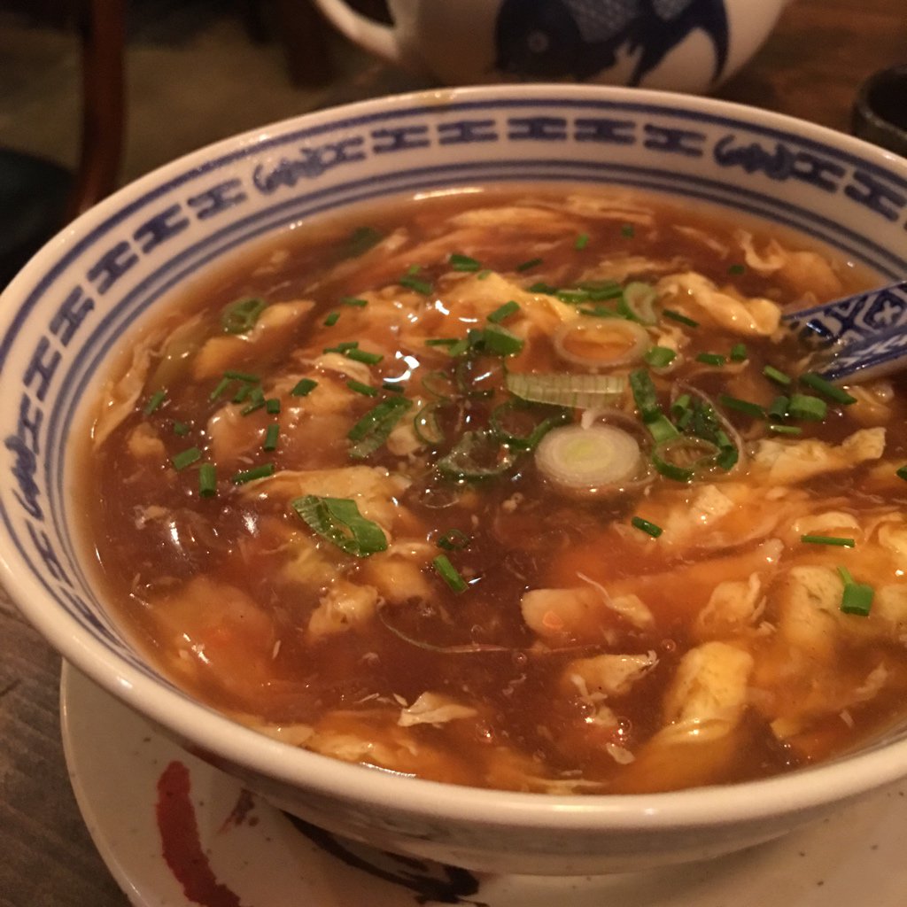 woktalk tweet picture