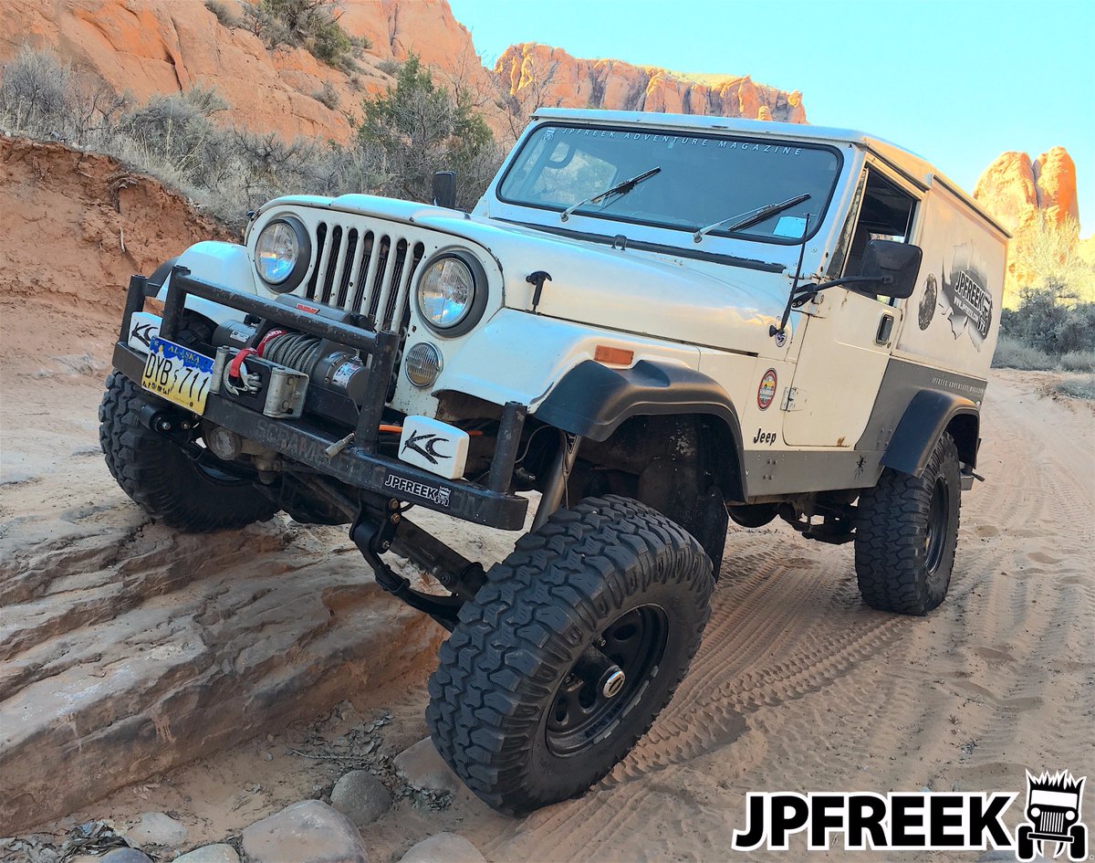 JPFreek's tweet photo. Some #flexfriday on the @BDSSuspension in the Postal Scrambler from #EJS2016 #EJS50 #EJS https://t.co/UCofq1lwWh