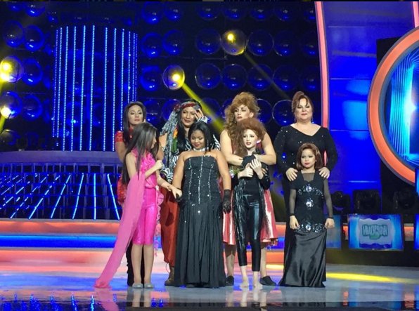 SueltaElWichi's tweet photo. Revive lo mejor de lo mejor #TCMSKids en nuestra página web: https://t.co/yWza7nCWFs https://t.co/juhU2r8ALz