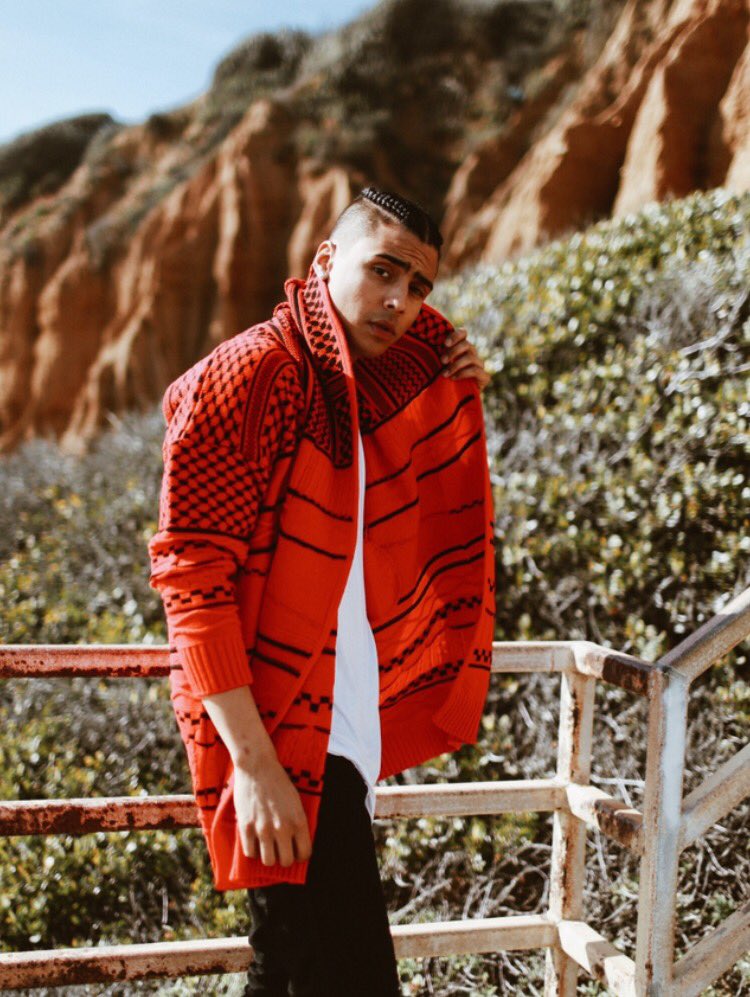AinysStyle's tweet photo. @Quincy just woke me up 💥🔥😍 https://t.co/VLPlYOvjYx
