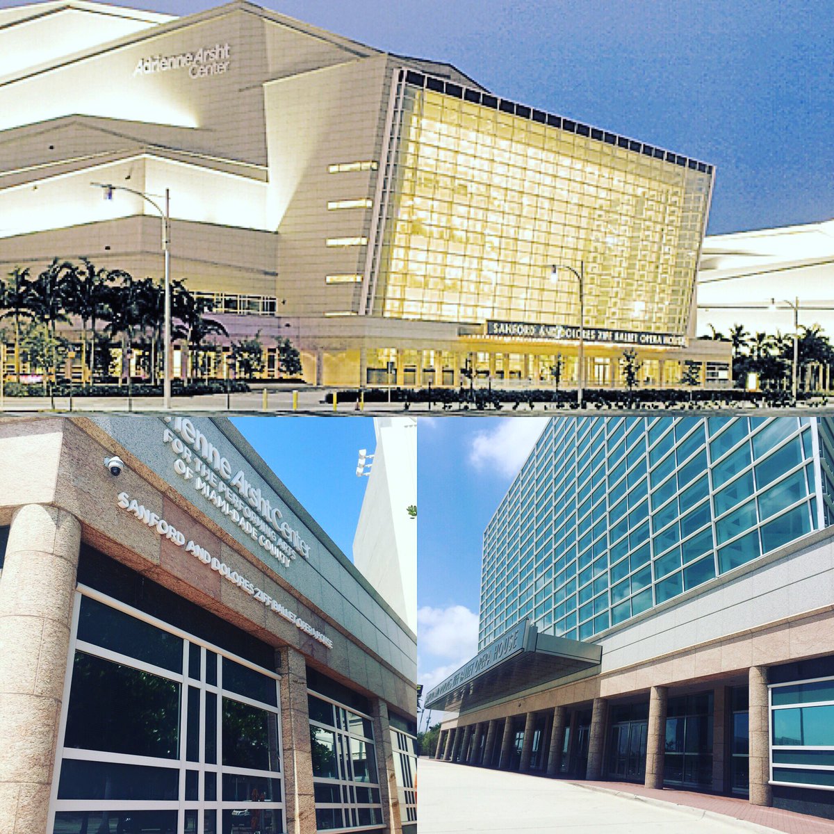 SAFERCOMPASS's tweet image. Safer Compass presents Z.E.R.O. program to the Adrienne Arsht Center Directors. #zeroprogram