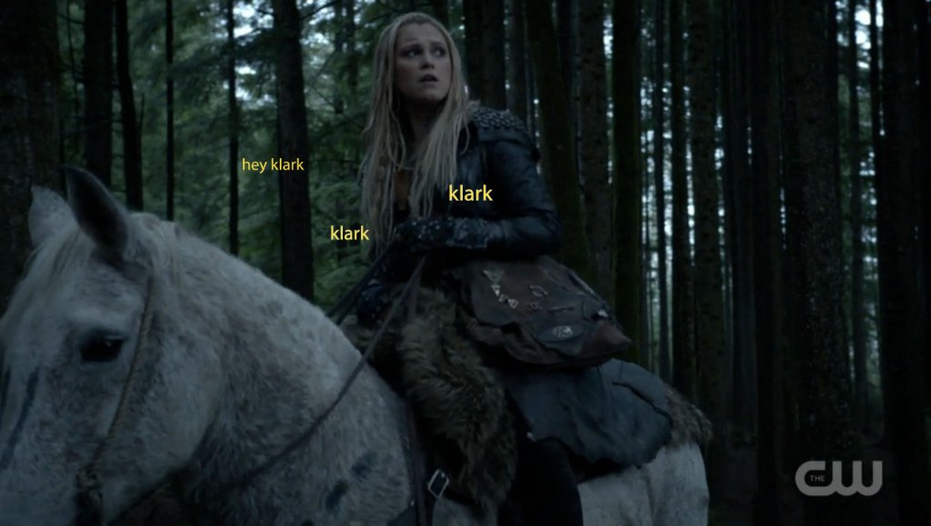 heda_clexa's tweet photo. this god damn fandom https://t.co/52TpTD7OyJ